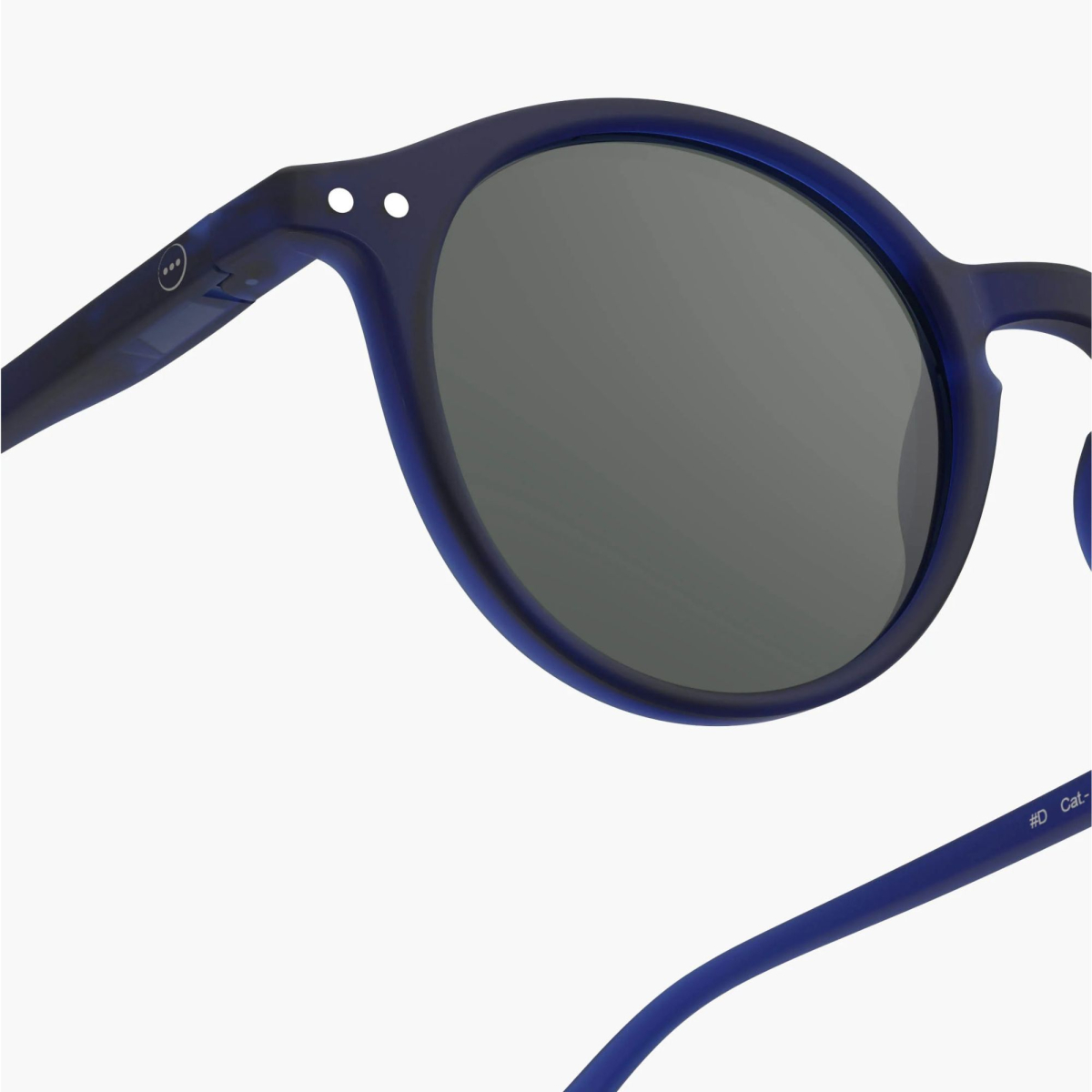 Okulary przeciwsłoneczne D Midnight Blue