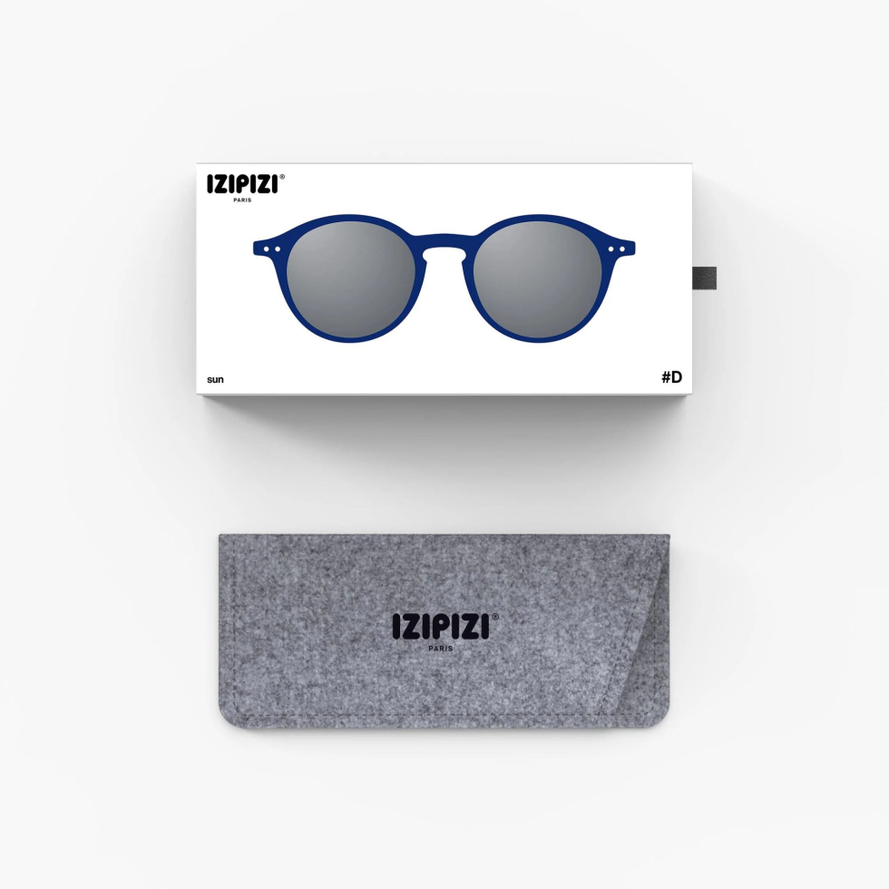 Okulary przeciwsłoneczne D Midnight Blue