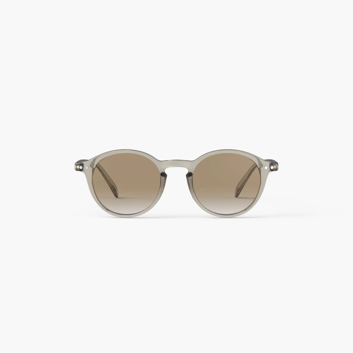 Okulary przeciwsłoneczne D Urban steel