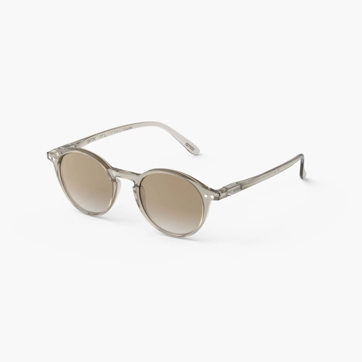 Okulary przeciwsłoneczne D Urban steel