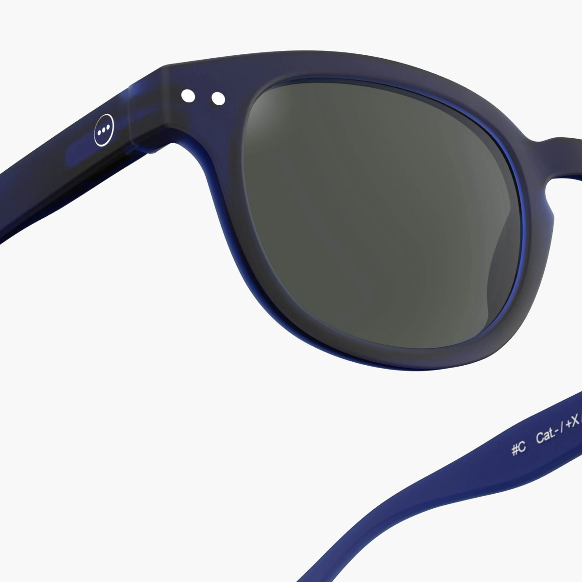 Okulary przeciwsłoneczne C Midnight Blue