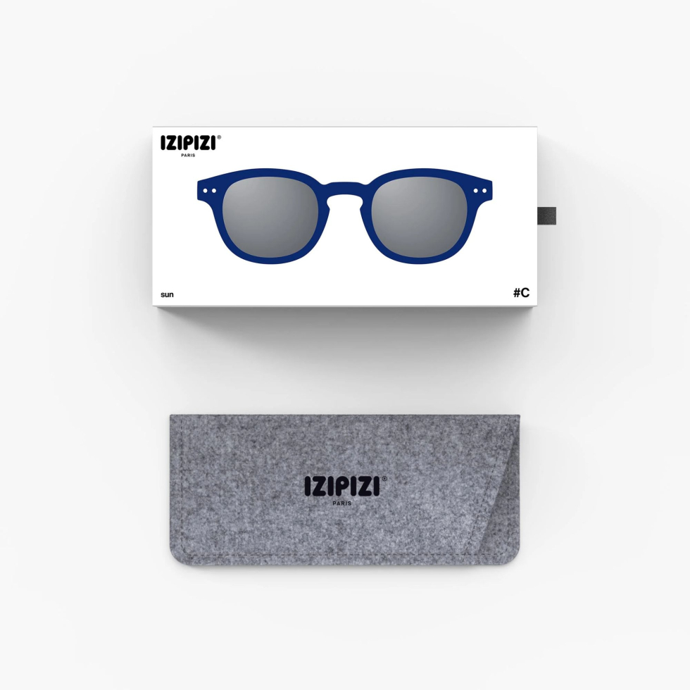 Okulary przeciwsłoneczne C Midnight Blue