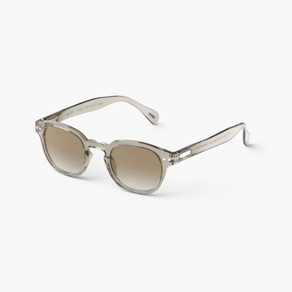 Okulary przeciwsłoneczne C Urban steel