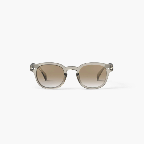 Okulary przeciwsłoneczne C Urban steel