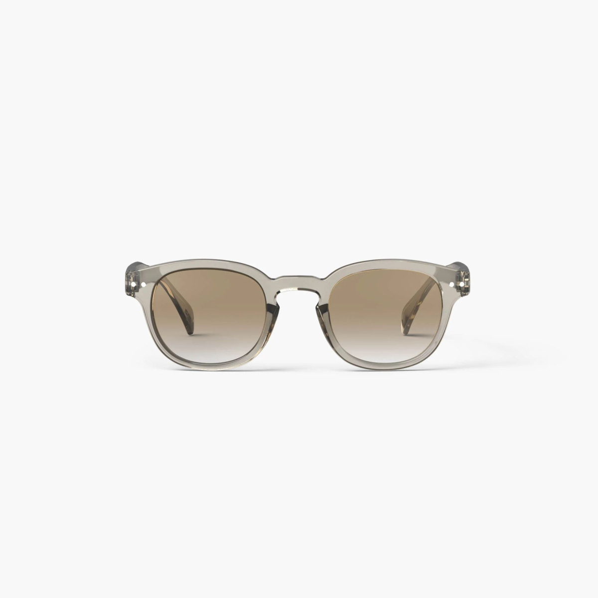 Okulary przeciwsłoneczne C Urban steel
