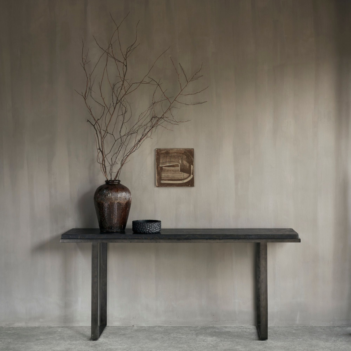 Konsola Stability Umber