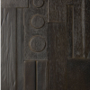 Komoda Mosaic 170 cm tekowa