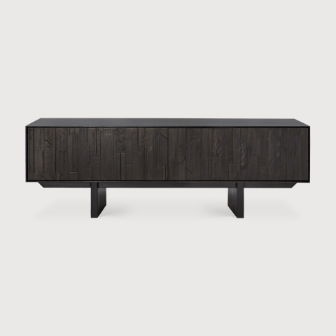 Szafka pod TV Mosaic 162 cm