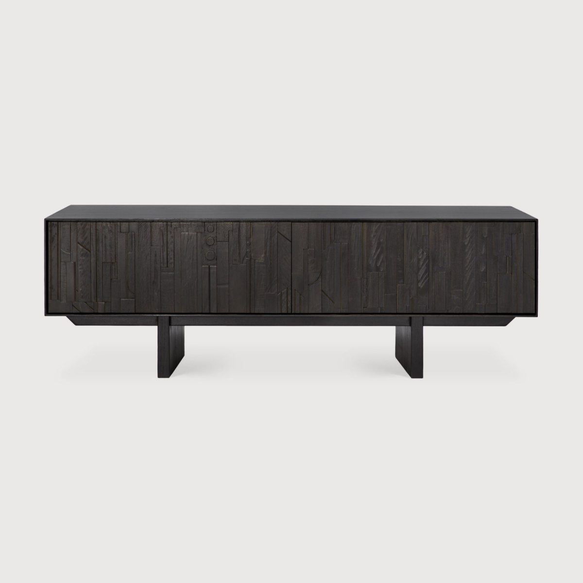 Szafka pod TV Mosaic 162 cm