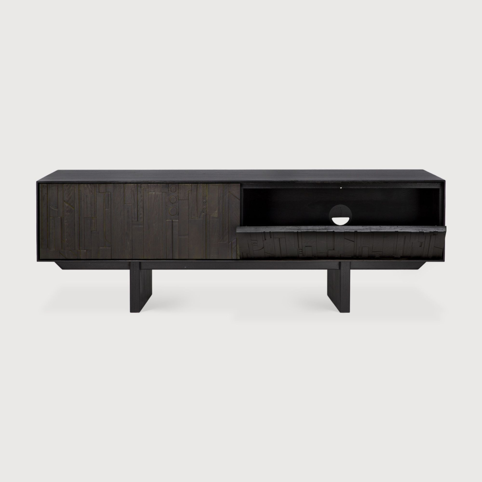 Szafka pod TV Mosaic 162 cm