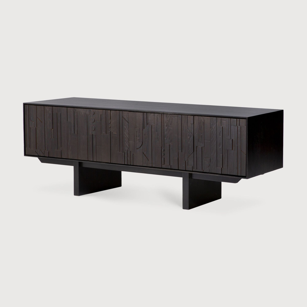 Szafka pod TV Mosaic 162 cm