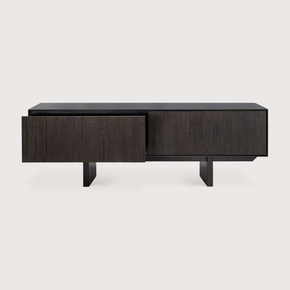 Szafka pod TV Mosaic 162 cm