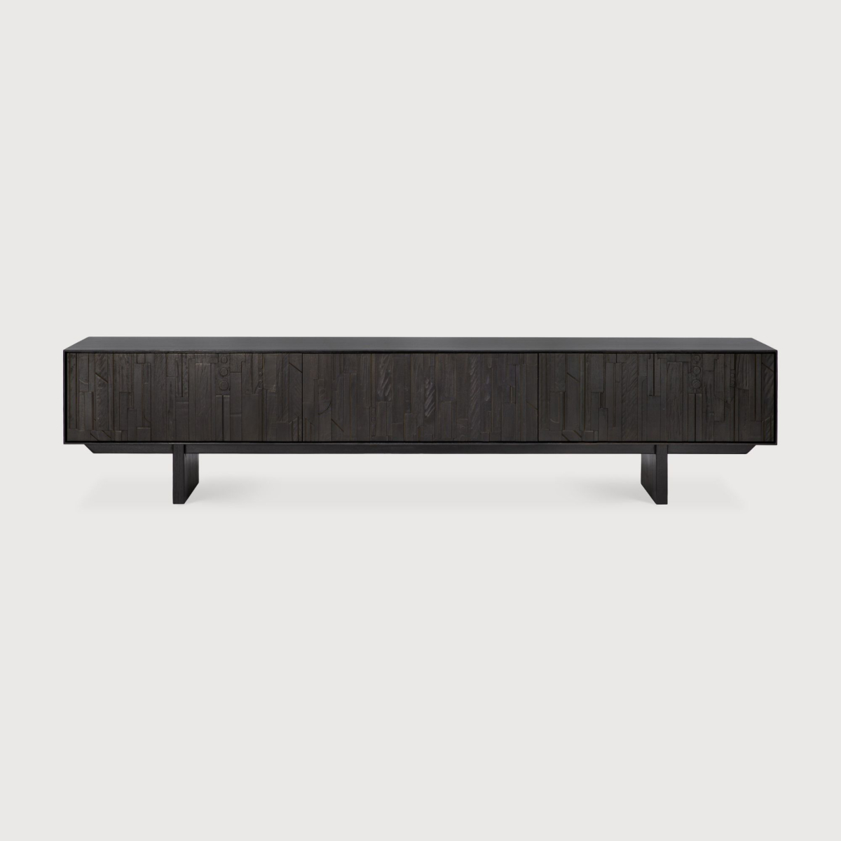 Szafka pod TV Mosaic 162 cm