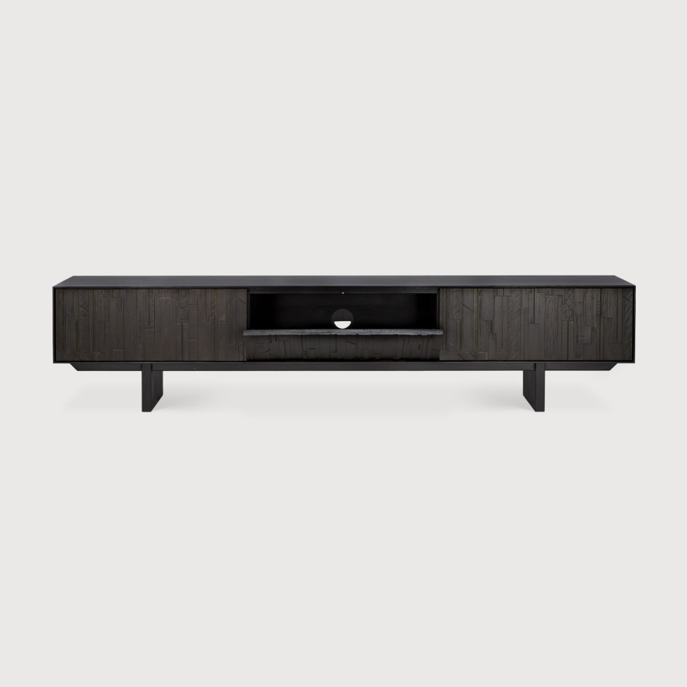 Szafka pod TV Mosaic 162 cm