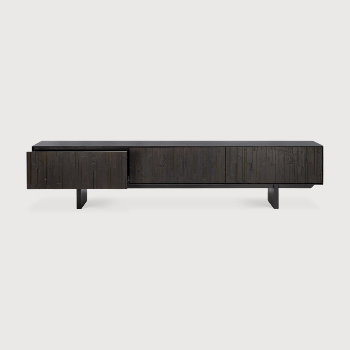 Szafka pod TV Mosaic 162 cm