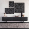 Szafka pod TV Mosaic 162 cm