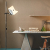 Lampa podłogowa Triedro
