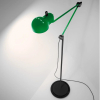 Lampa podłogowa Mint Green