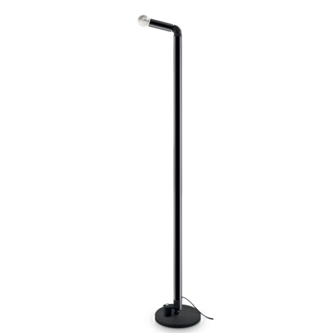 Lampa podłogowa Periscopio Black