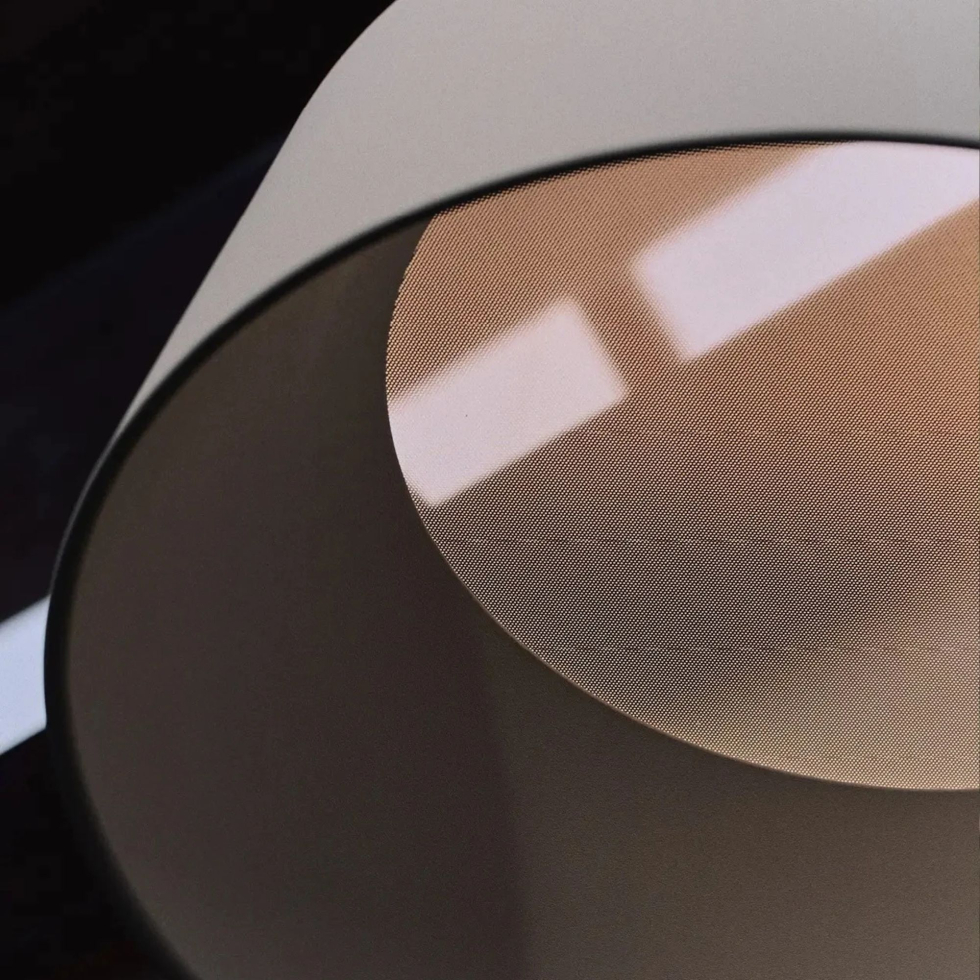 Lampa podłogowa Oxygen Straight White