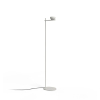 Lampa podłogowa Nido White