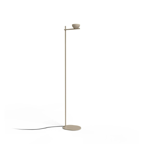 Lampa podłogowa Nido Mushroom