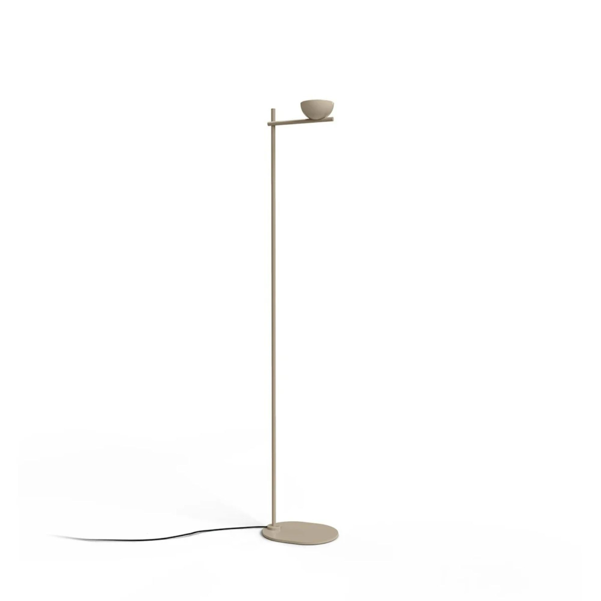 Lampa podłogowa Nido Mushroom