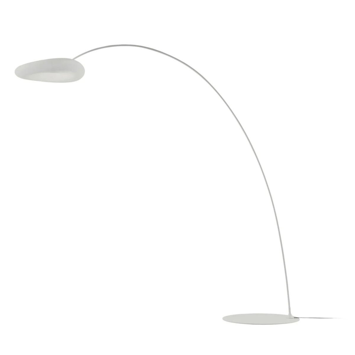 Lampa podłogowa Mr. Magoo