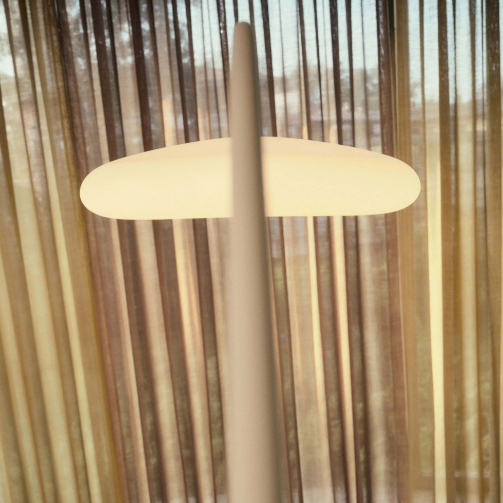 Lampa podłogowa Mr. Magoo