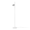 Lampa podłogowa Kimia White