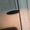 Lampa podłogowa Kimia White