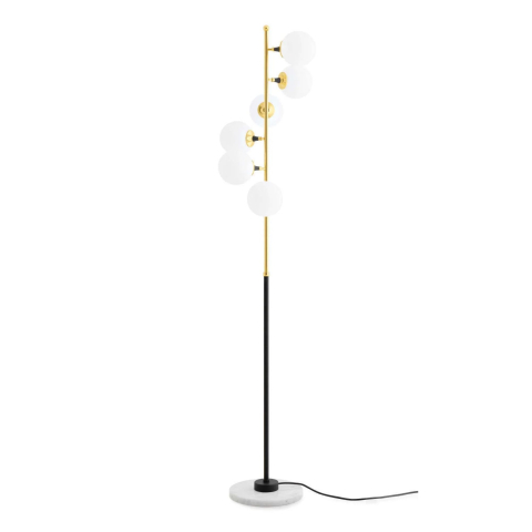 Lampa podłogowa Galassia