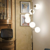 Lampa podłogowa Galassia