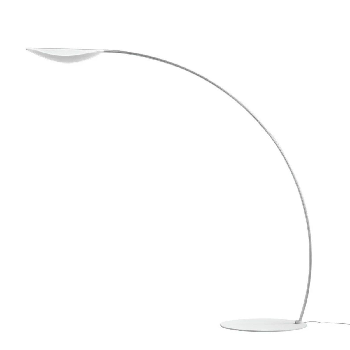 Lampa podłogowa Diphy