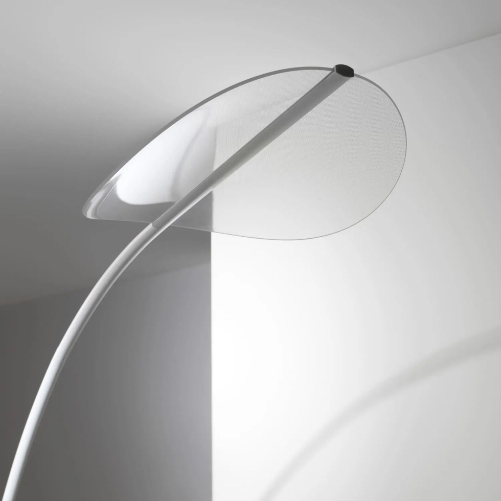 Lampa podłogowa Diphy