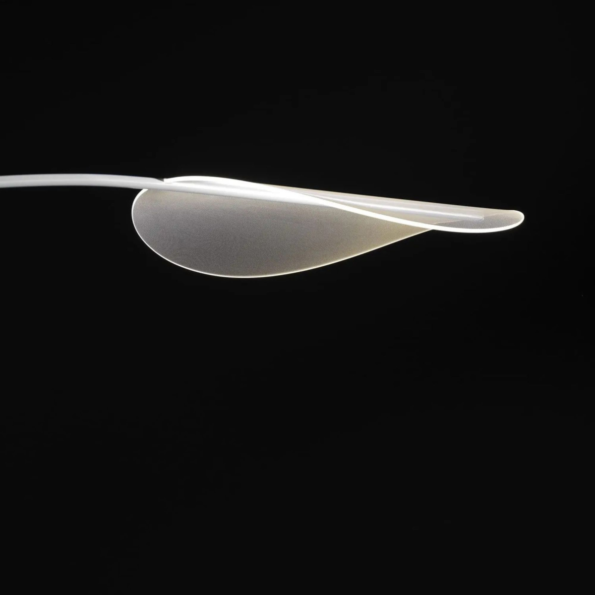 Lampa podłogowa Diphy