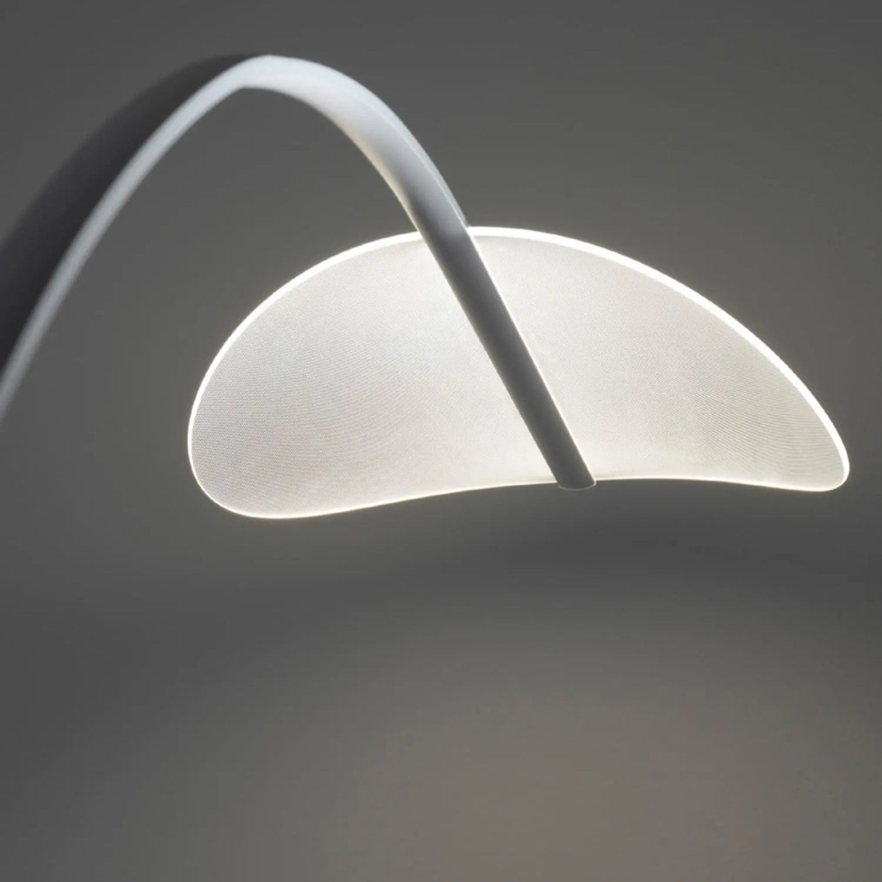 Lampa podłogowa Diphy
