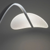 Lampa podłogowa Diphy