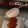 Lampa podłogowa Diphy