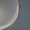 Lampa podłogowa Demì Moon White