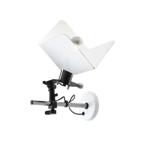 Lampa ścienna Triedro