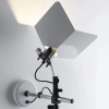 Lampa ścienna Triedro