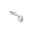 Lampa ścienna Torino White