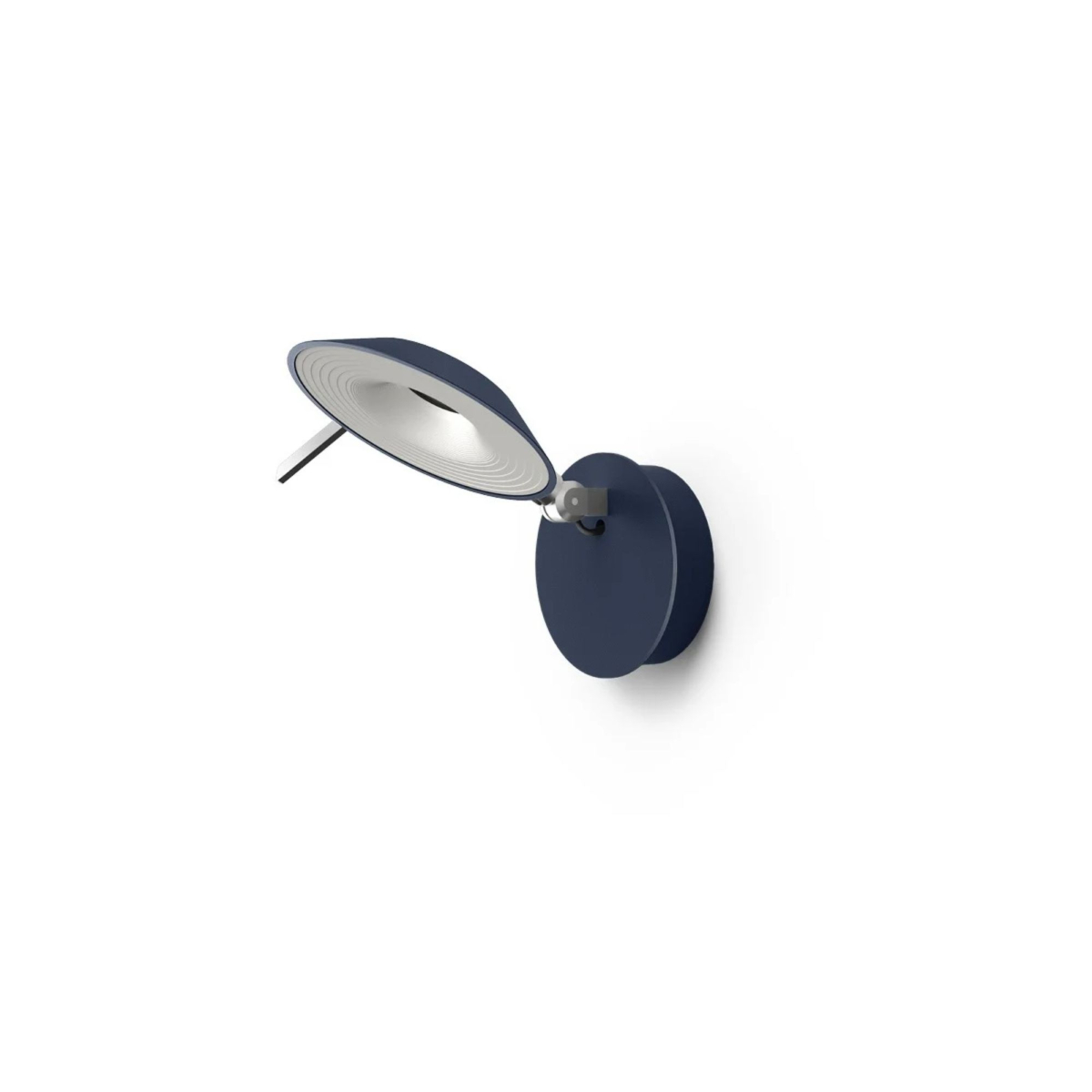 Lampa ścienna Torino Deep Blue