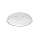 Lampa ścienna Reflexio 46 White