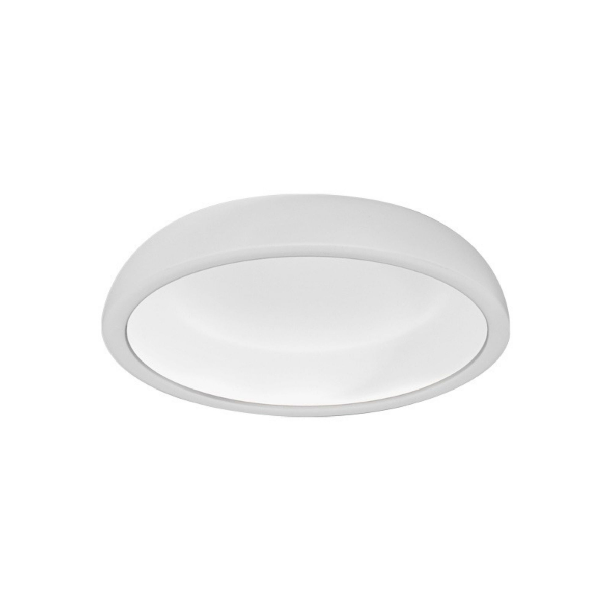 Lampa ścienna Reflexio 46 White