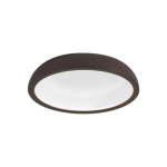 Lampa ścienna Reflexio 46 Chocolate