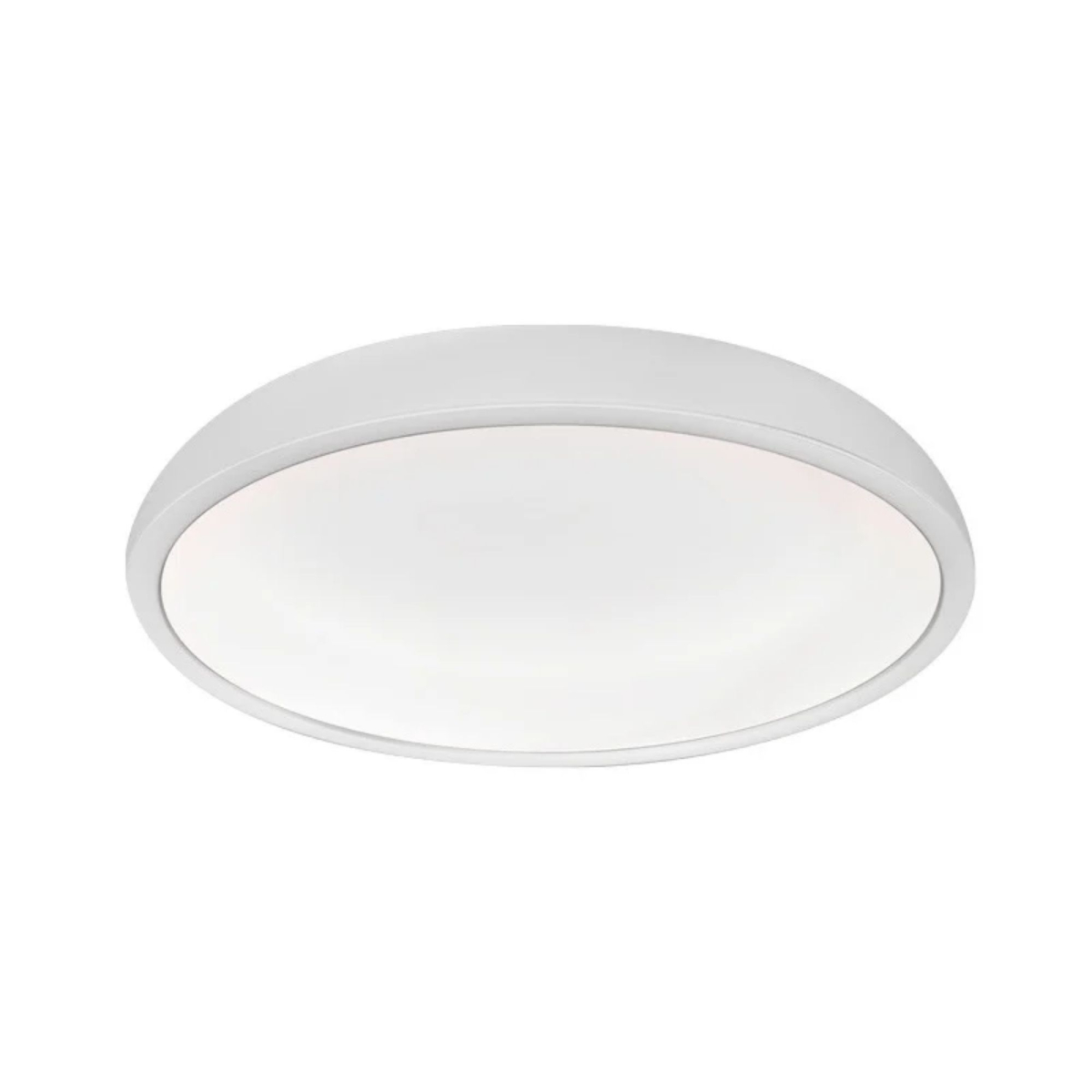 Lampa ścienna Reflexio 65 White