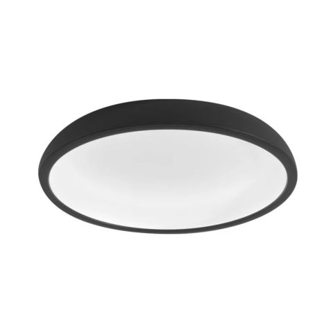 Lampa ścienna Reflexio 65 Black