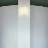 Lampa ścienna Papylia Dark Bronze